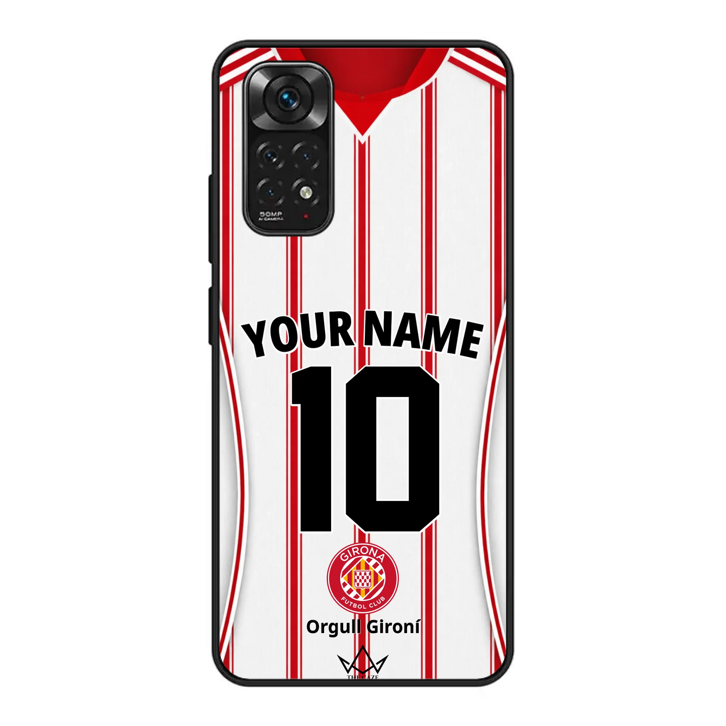 Xiaomi Redmi Note 11 phone case