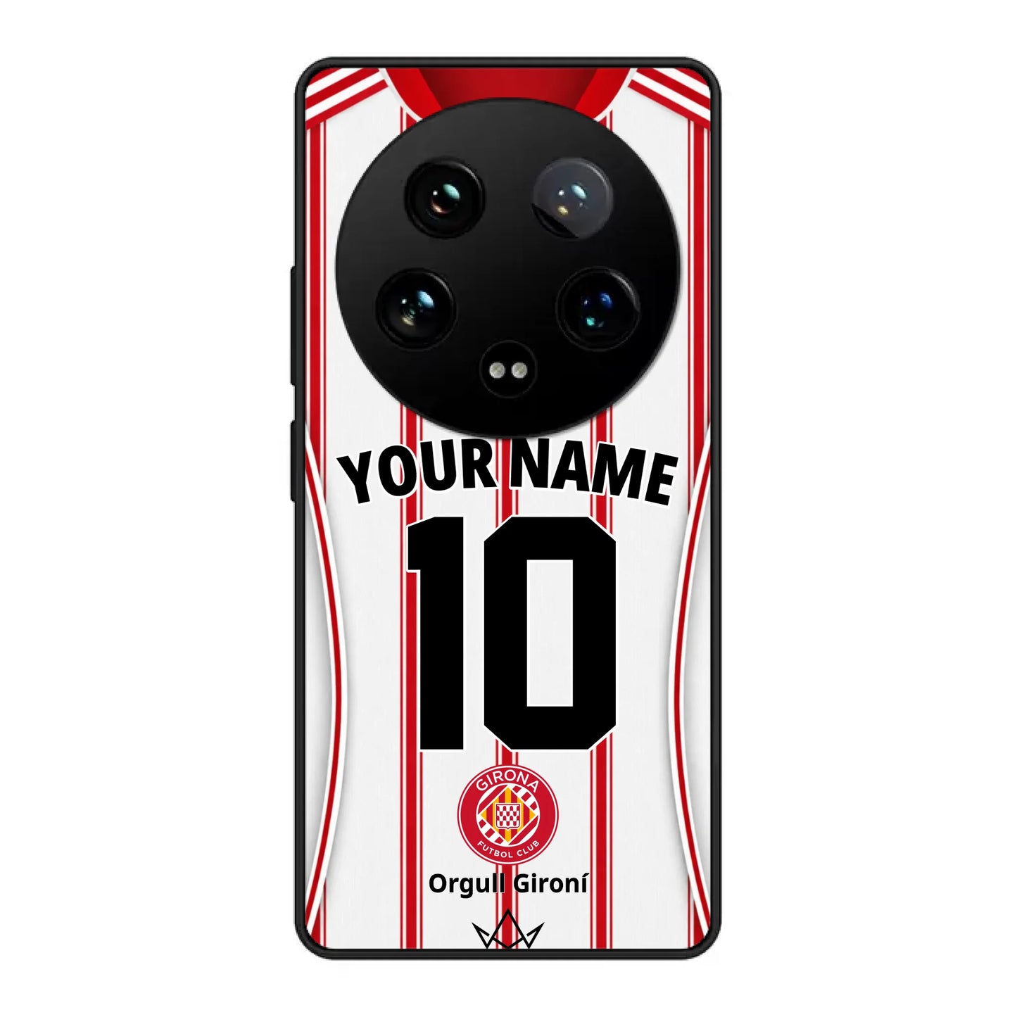 Xiaomi Mi 14 Ultra Phone case
