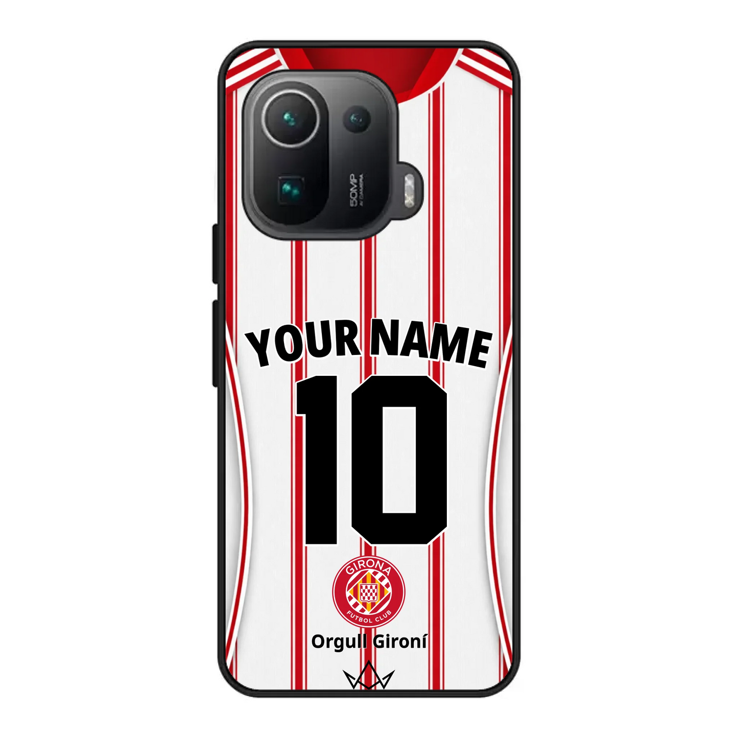 Xiaomi Mi 11 Pro phone case