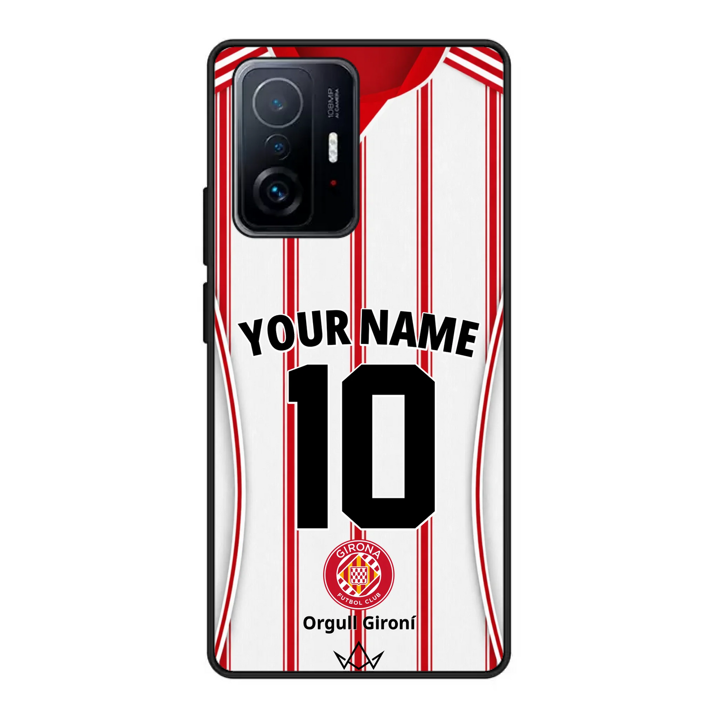 Xiaomi Mi 11T - 11T Pro Phone case