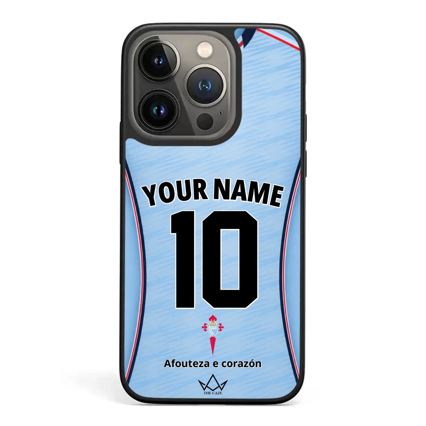 Custom phone case for IPhone 15 Pro