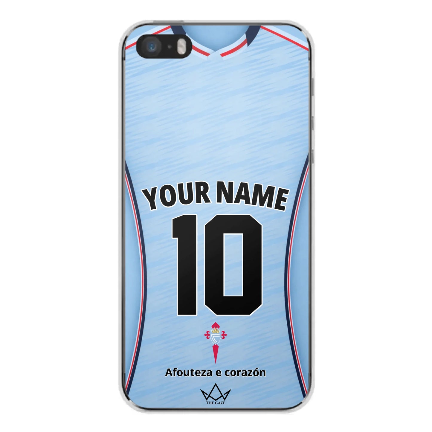 Custom phone case for IPhone SE 2016