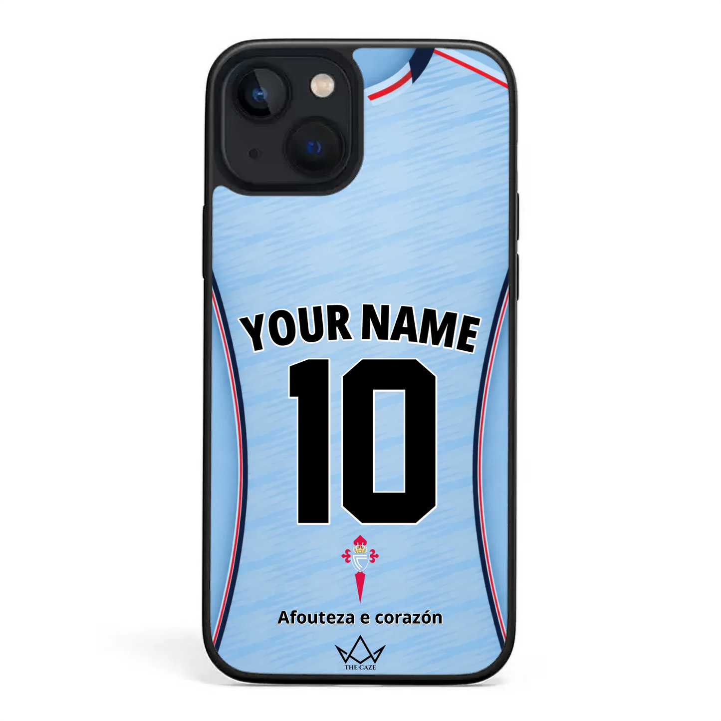 Custom phone case for IPhone 14