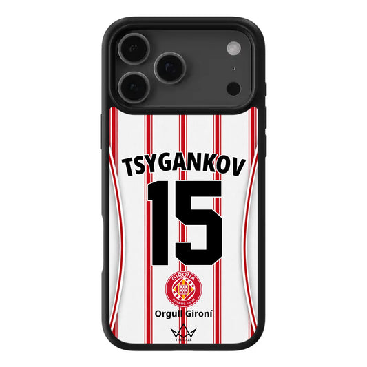Girona FC Personalized Phone case