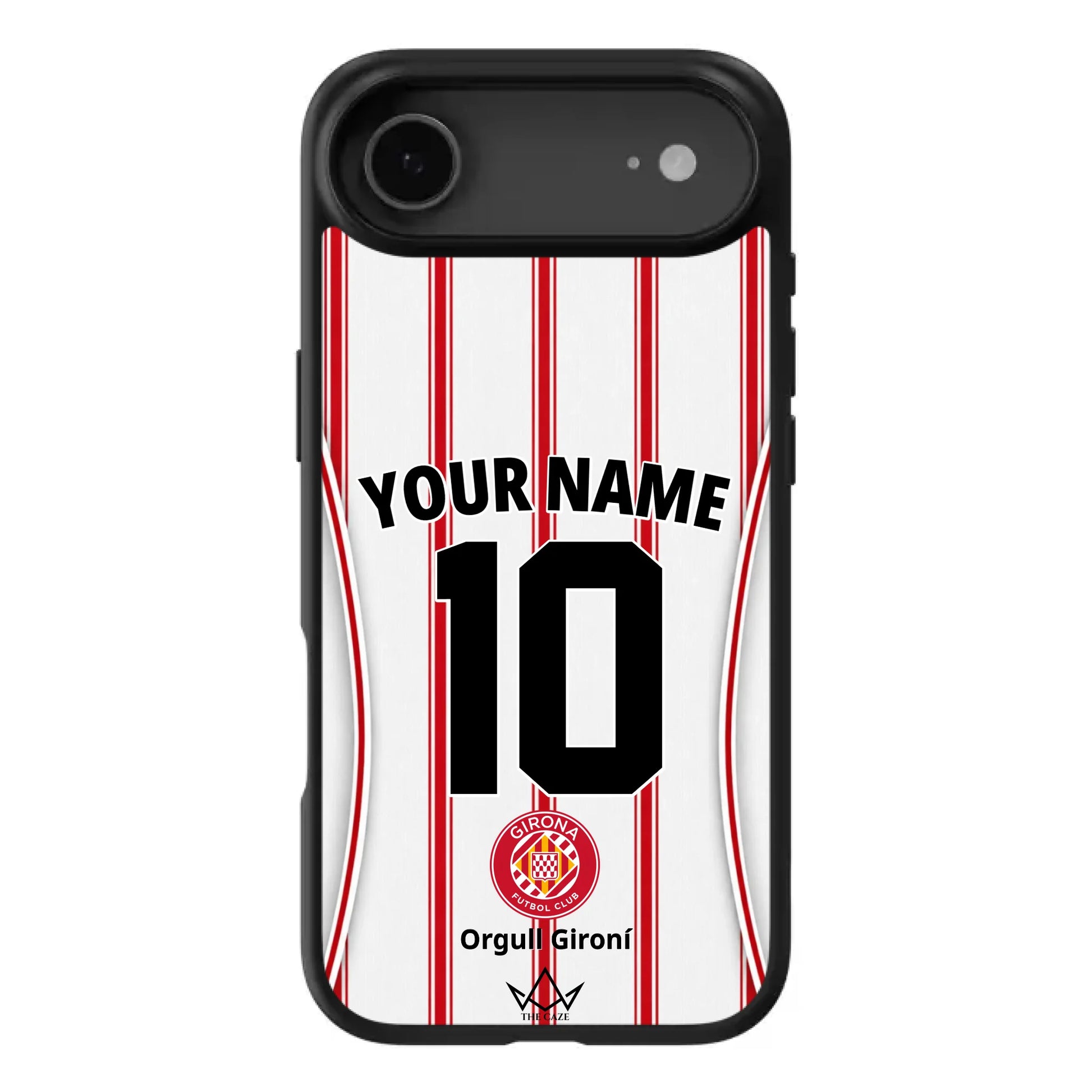 Custom phone case for IPhone 17 Air