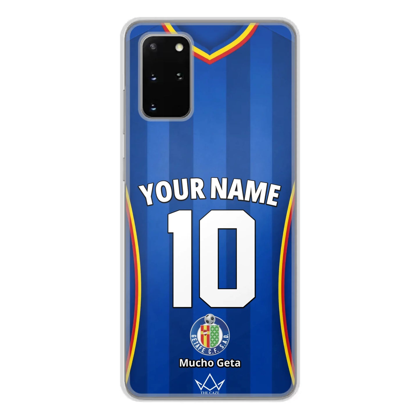samsung galaxy S20 Plus phone case