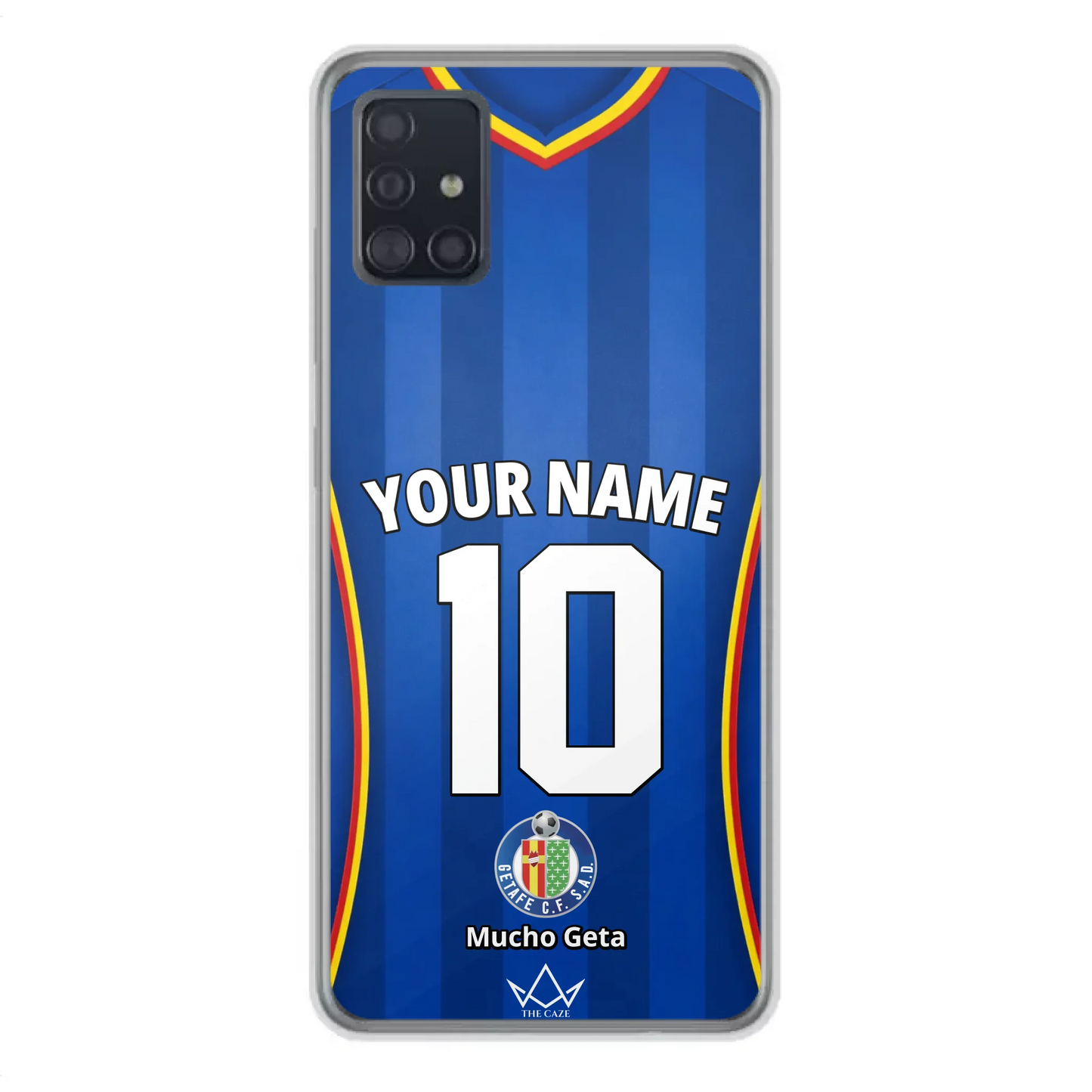 Samsung A51 phone case