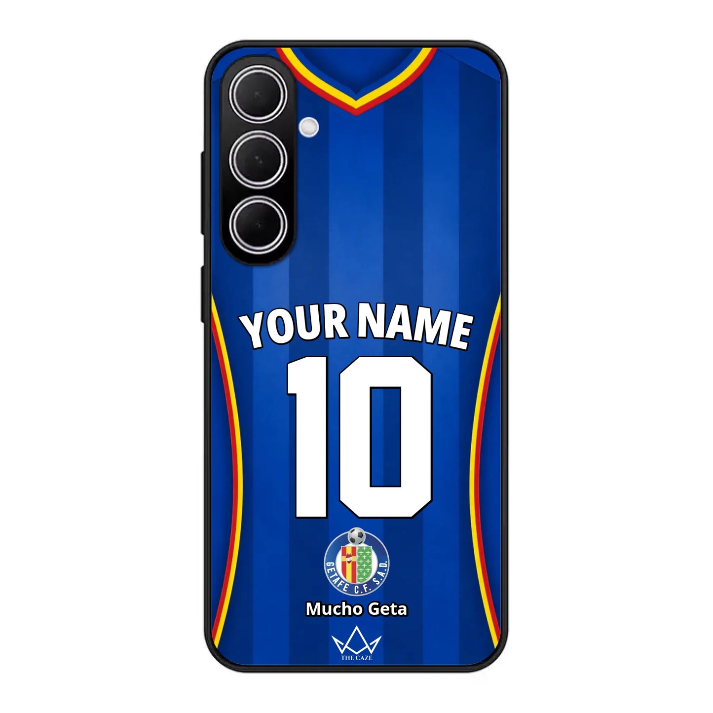 Samsung A35 phone case