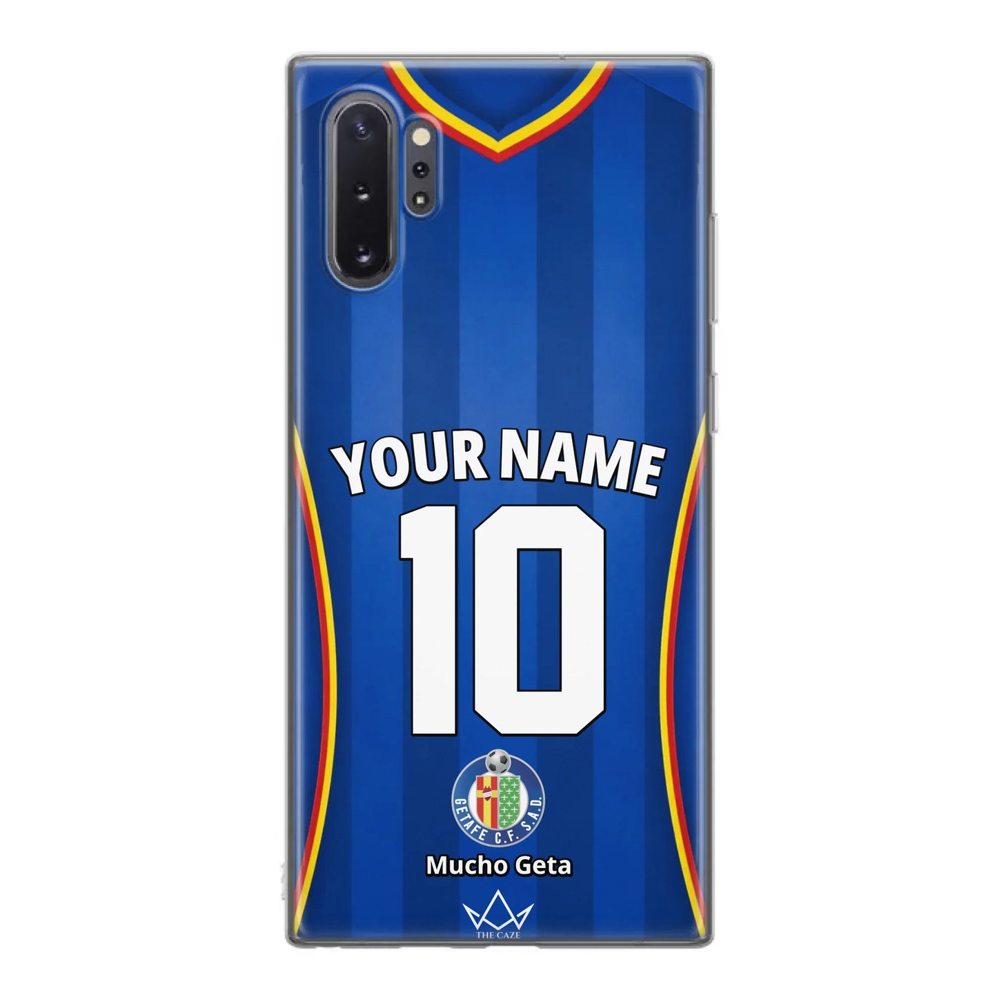 Samsung Note 10 Plus phone case