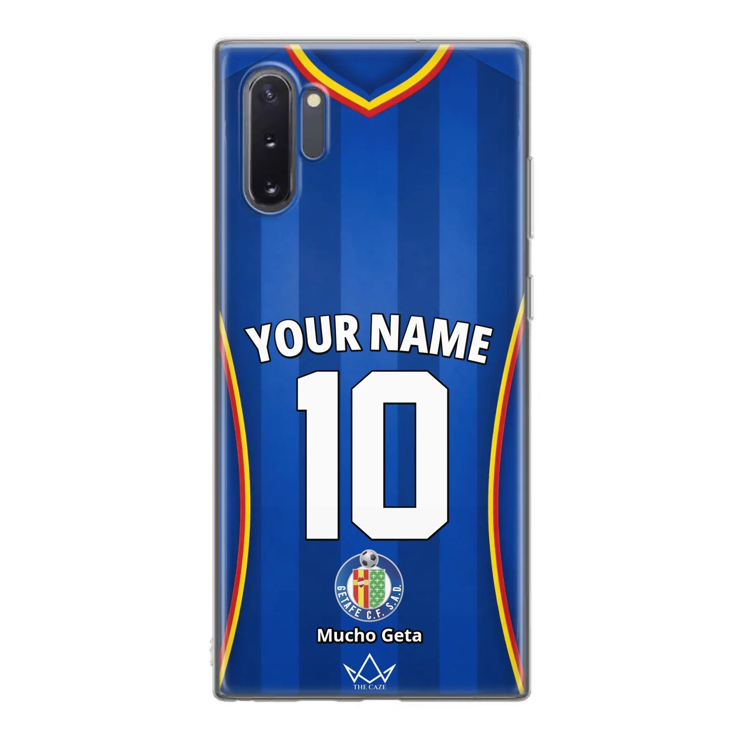 Samsung Note 10 phone case