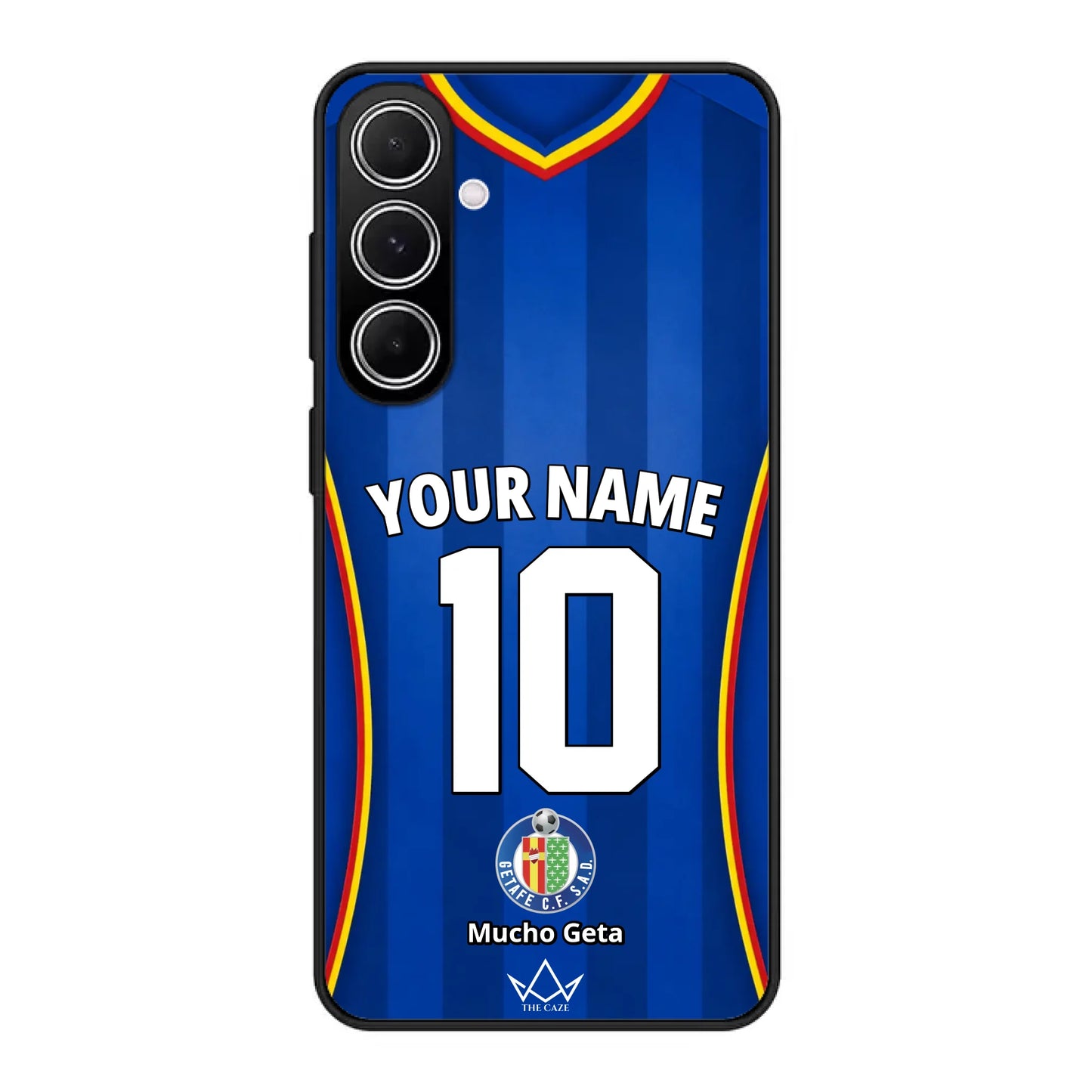 Samsung A55 phone case
