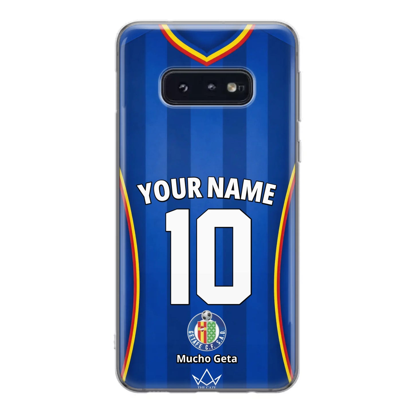 samsung galaxy S10e phone case