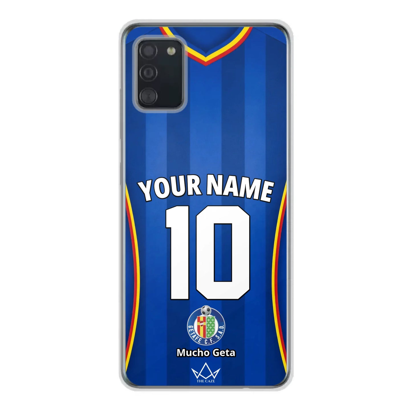 Samsung A41 phone case