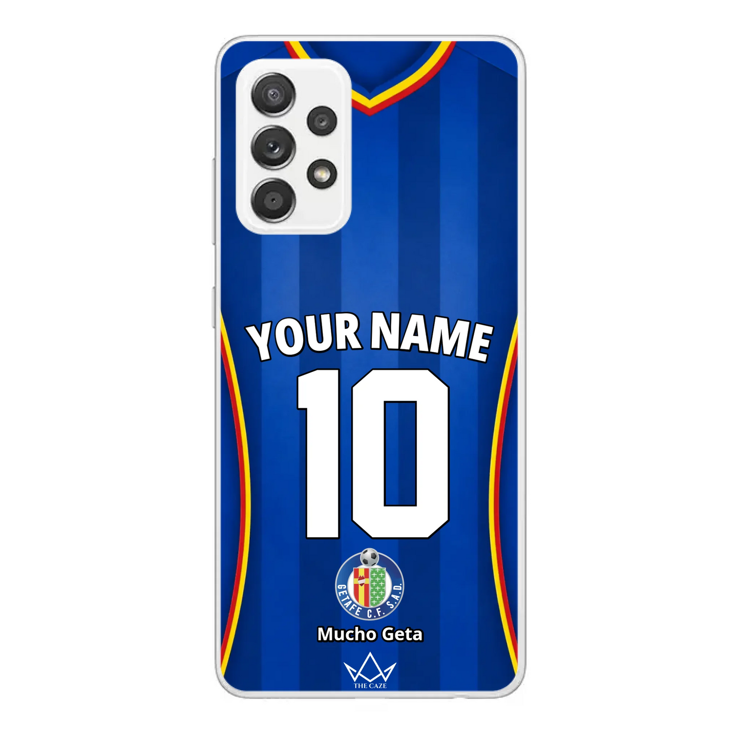 Samsung A72 phone case
