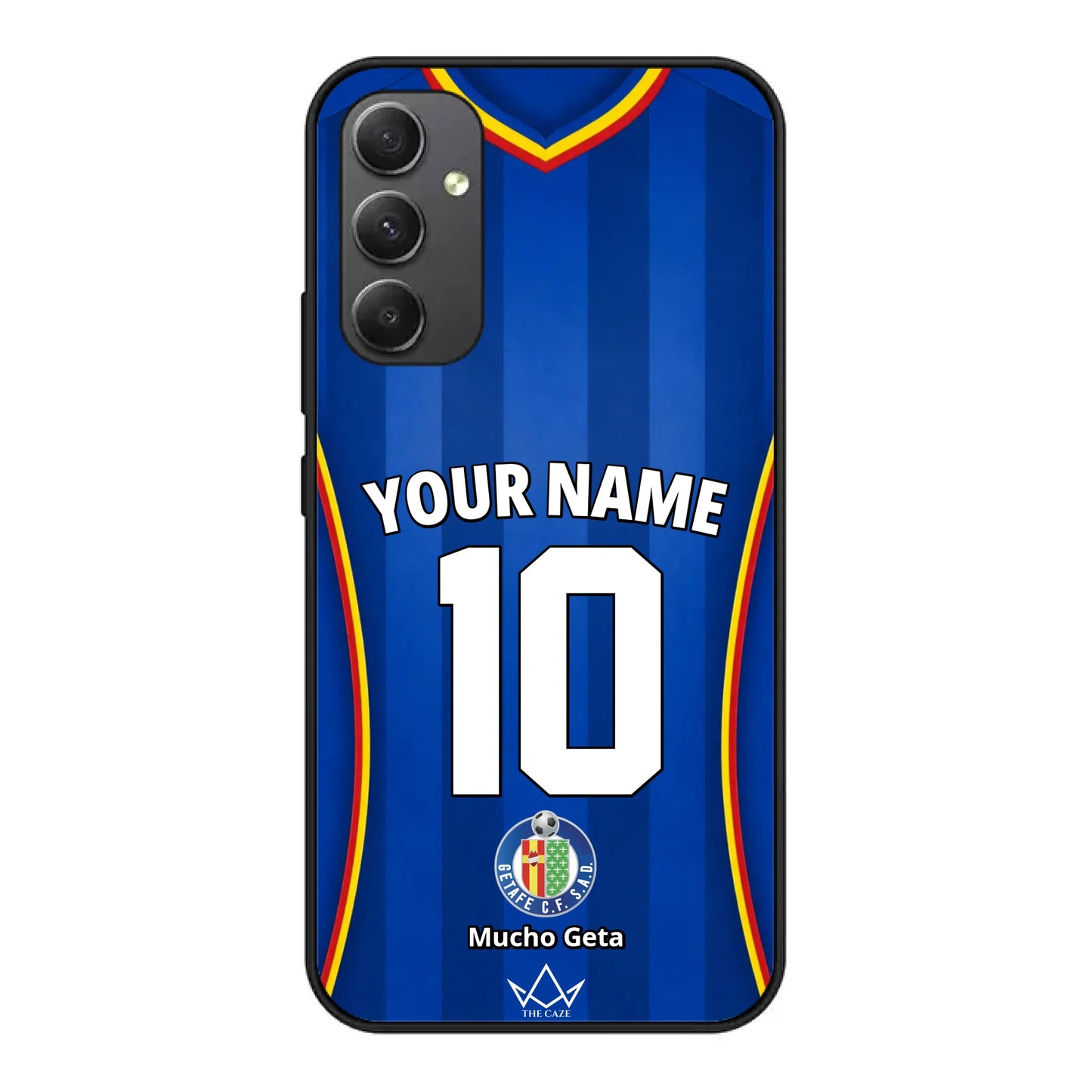 Samsung A34 phone case
