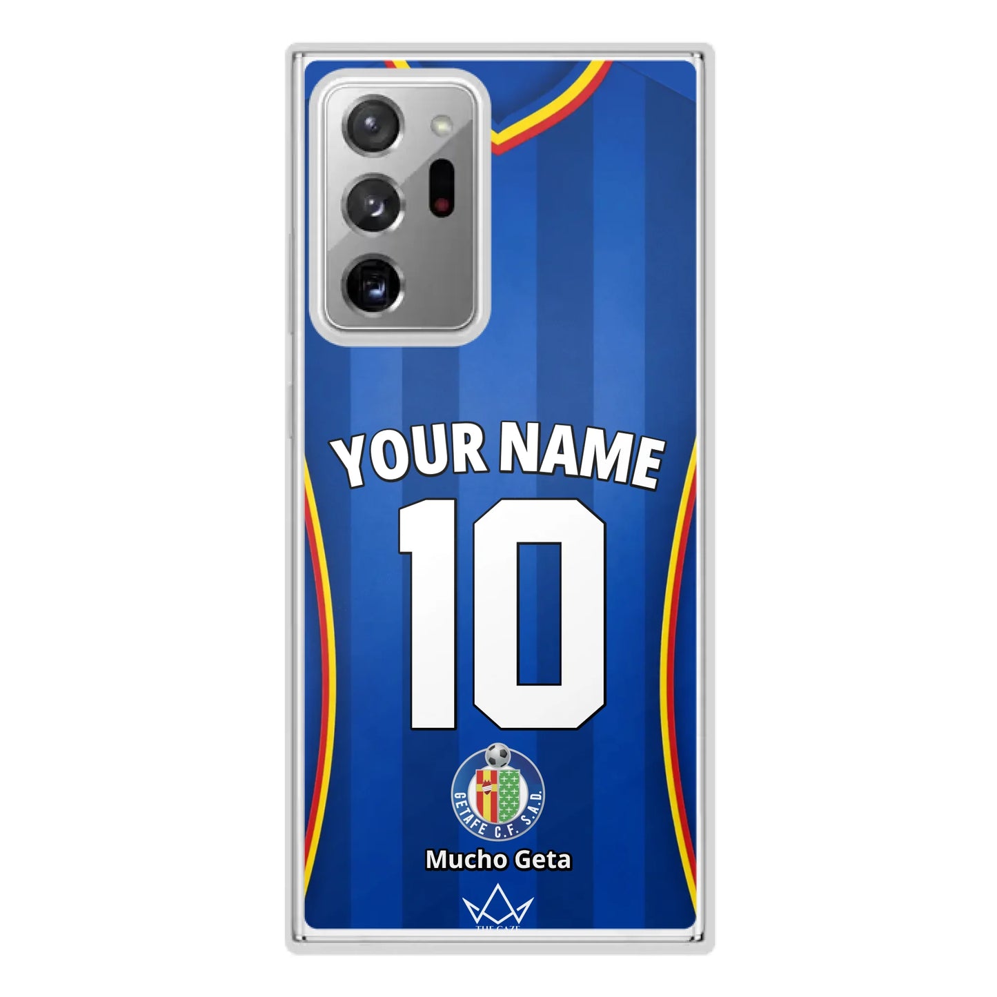 Samsung Note 20 - Note 20 Ultra phone case