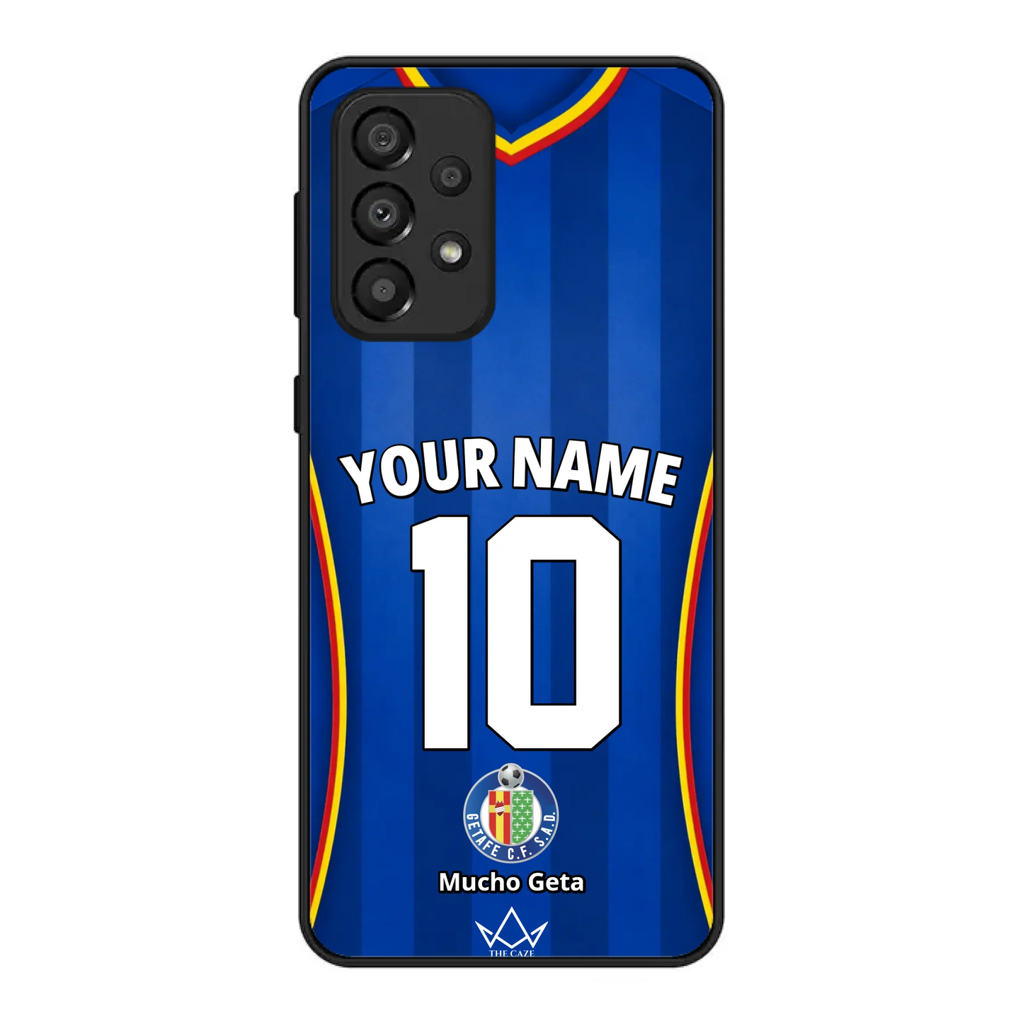 Samsung A33 phone case