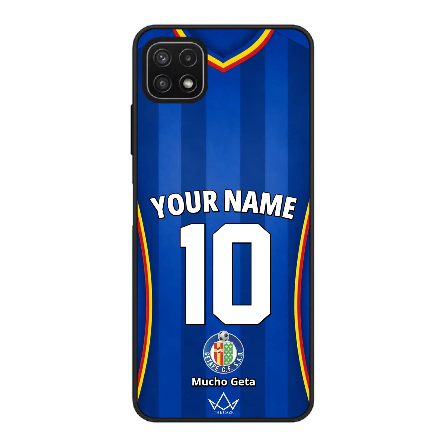 Samsung A22 phone case