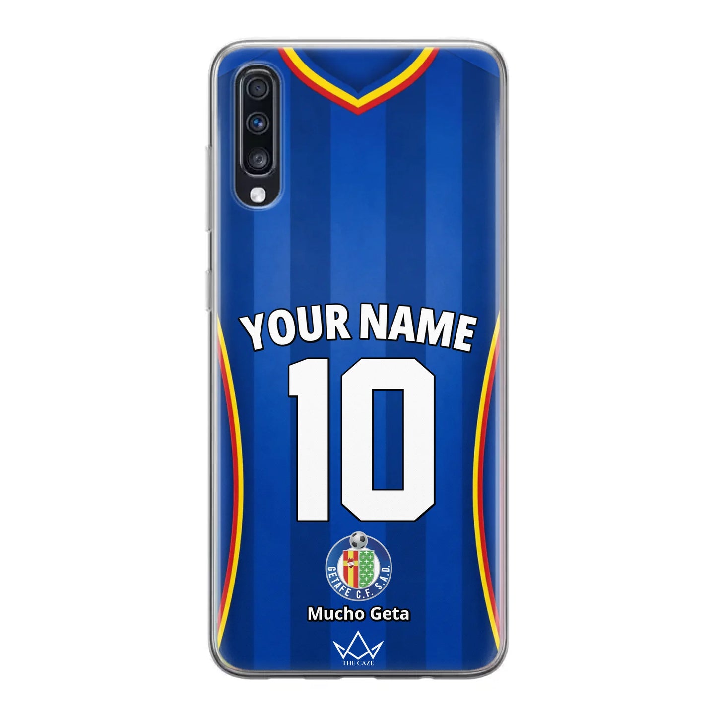 Samsung A70 phone case