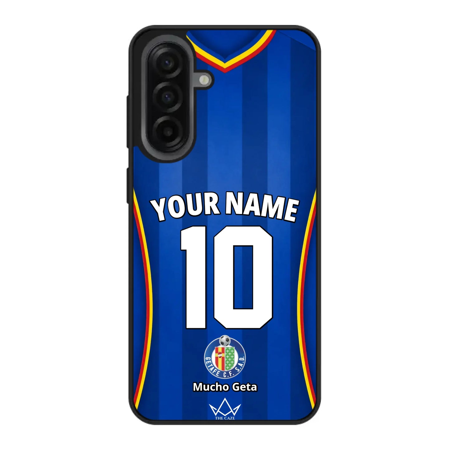 Samsung A17 phone case