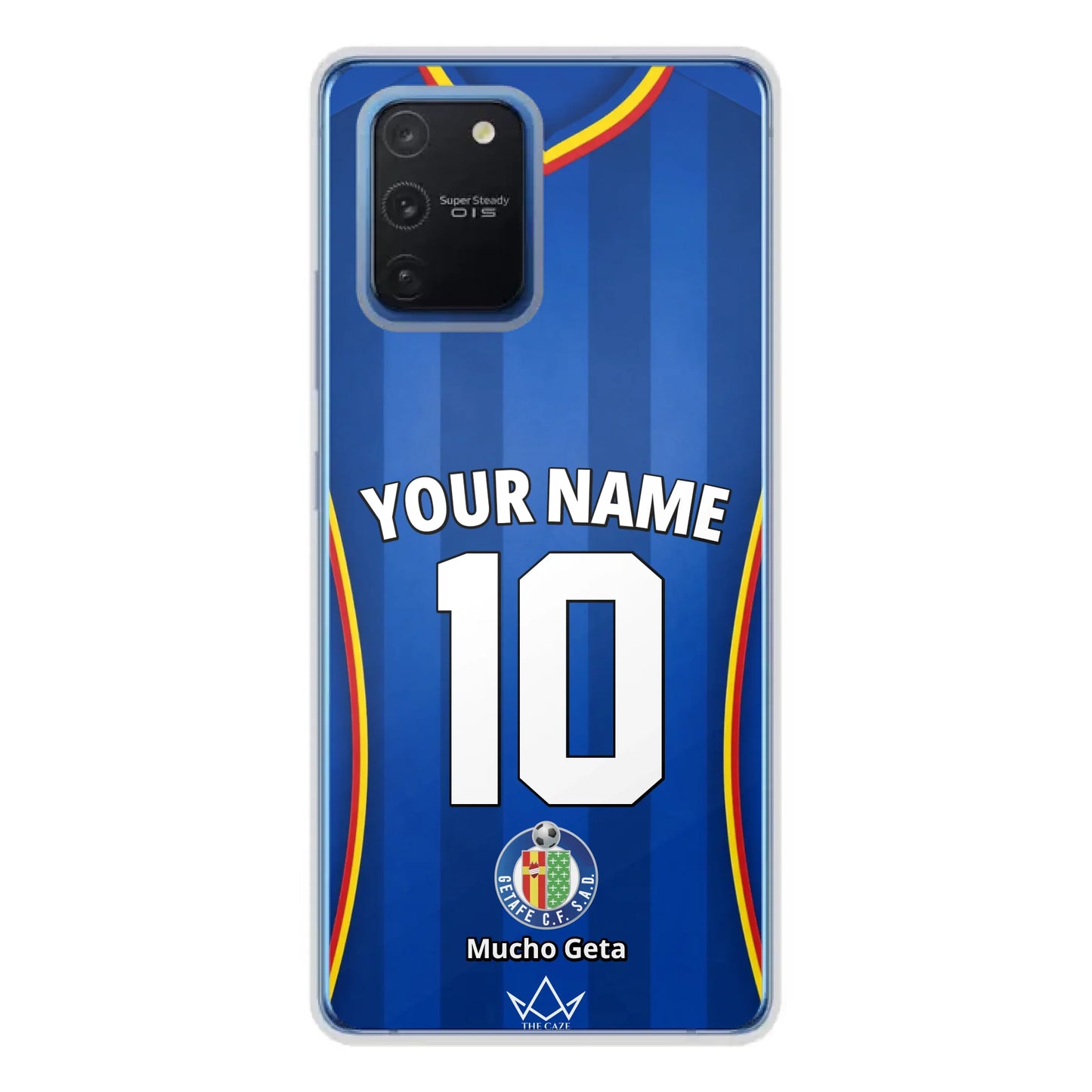 samsung galaxy S10 Lite phone case