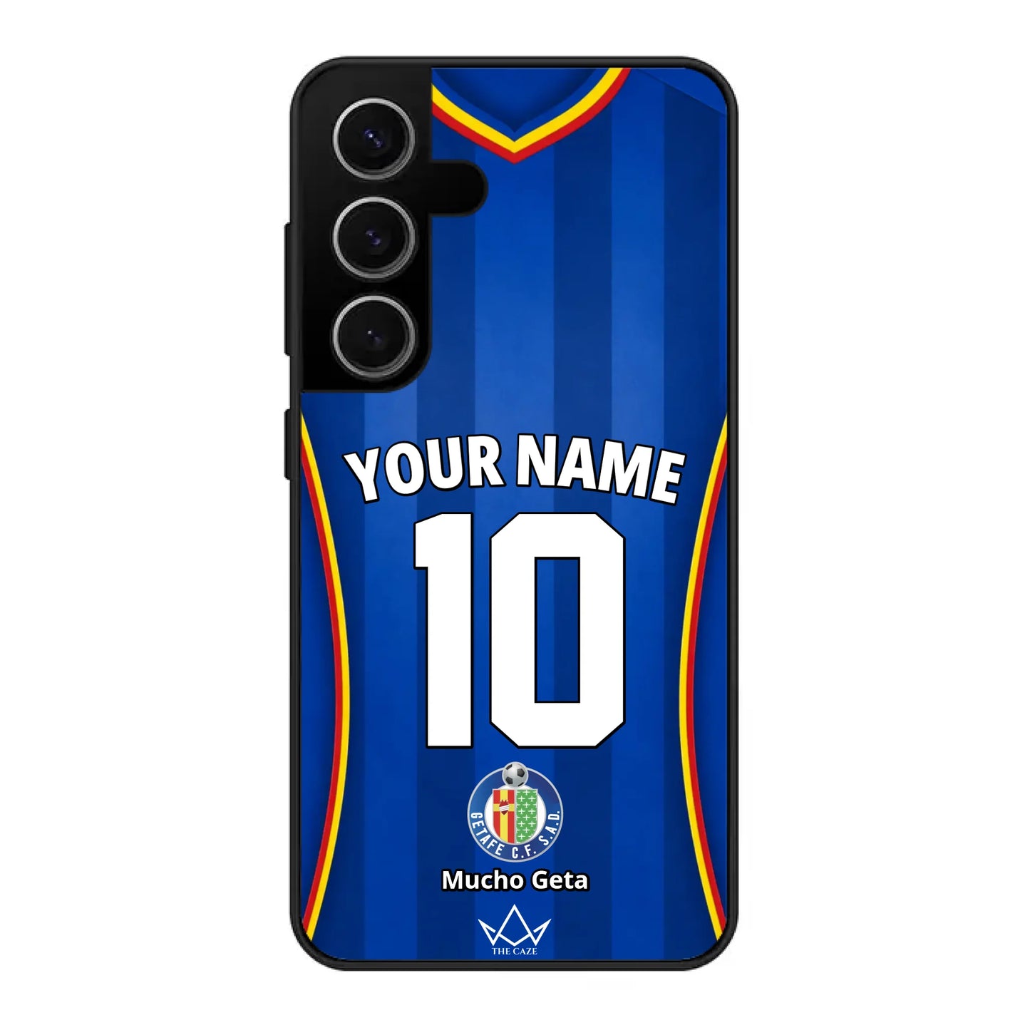samsung Galaxy S24 FE phone case