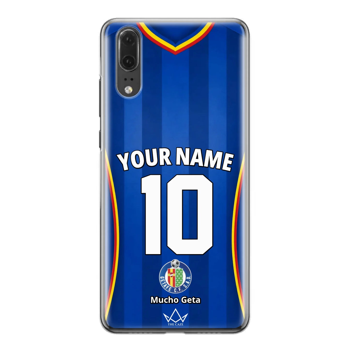 Huawei P20 case