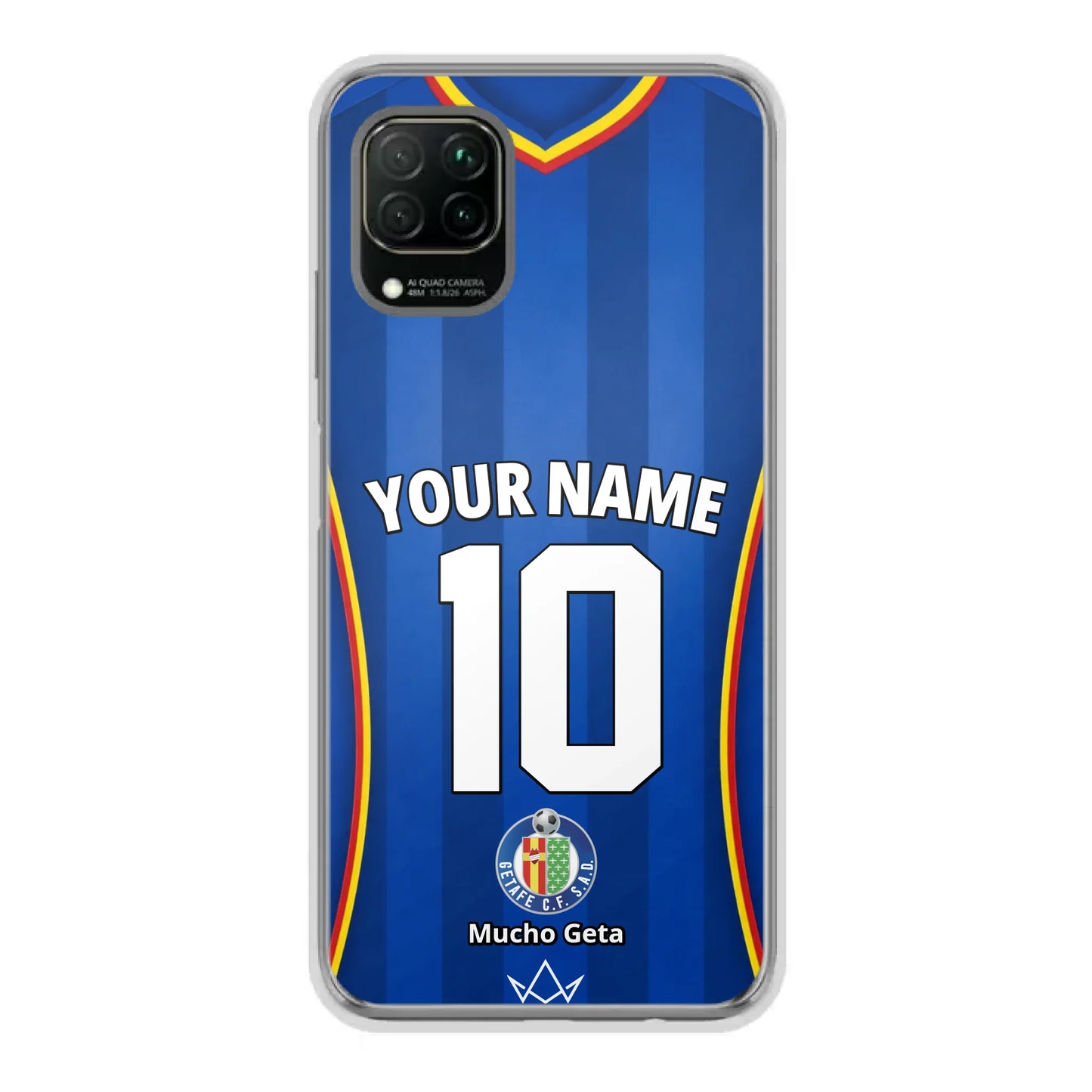 P40 Lite case