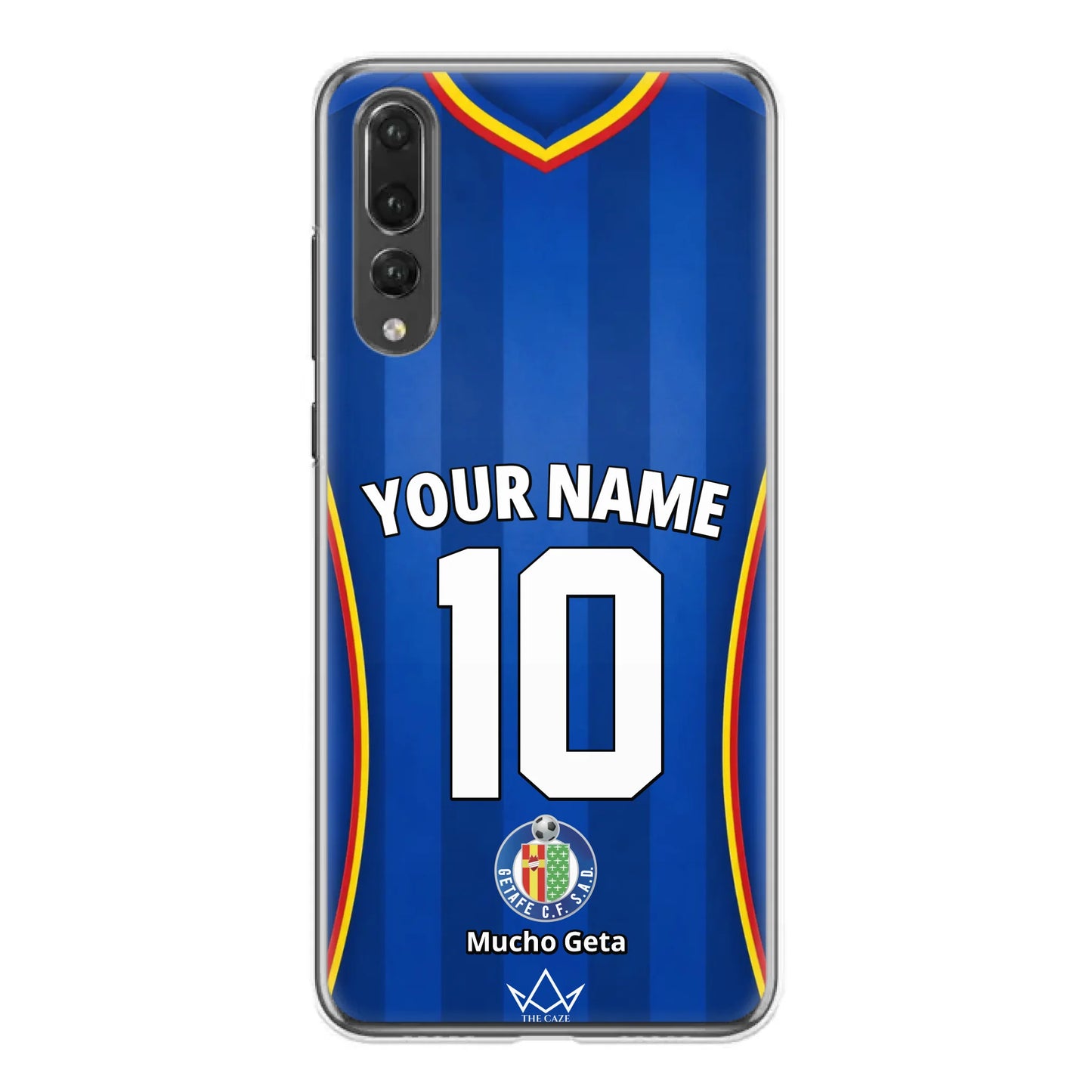 Huawei P20 Pro phone case