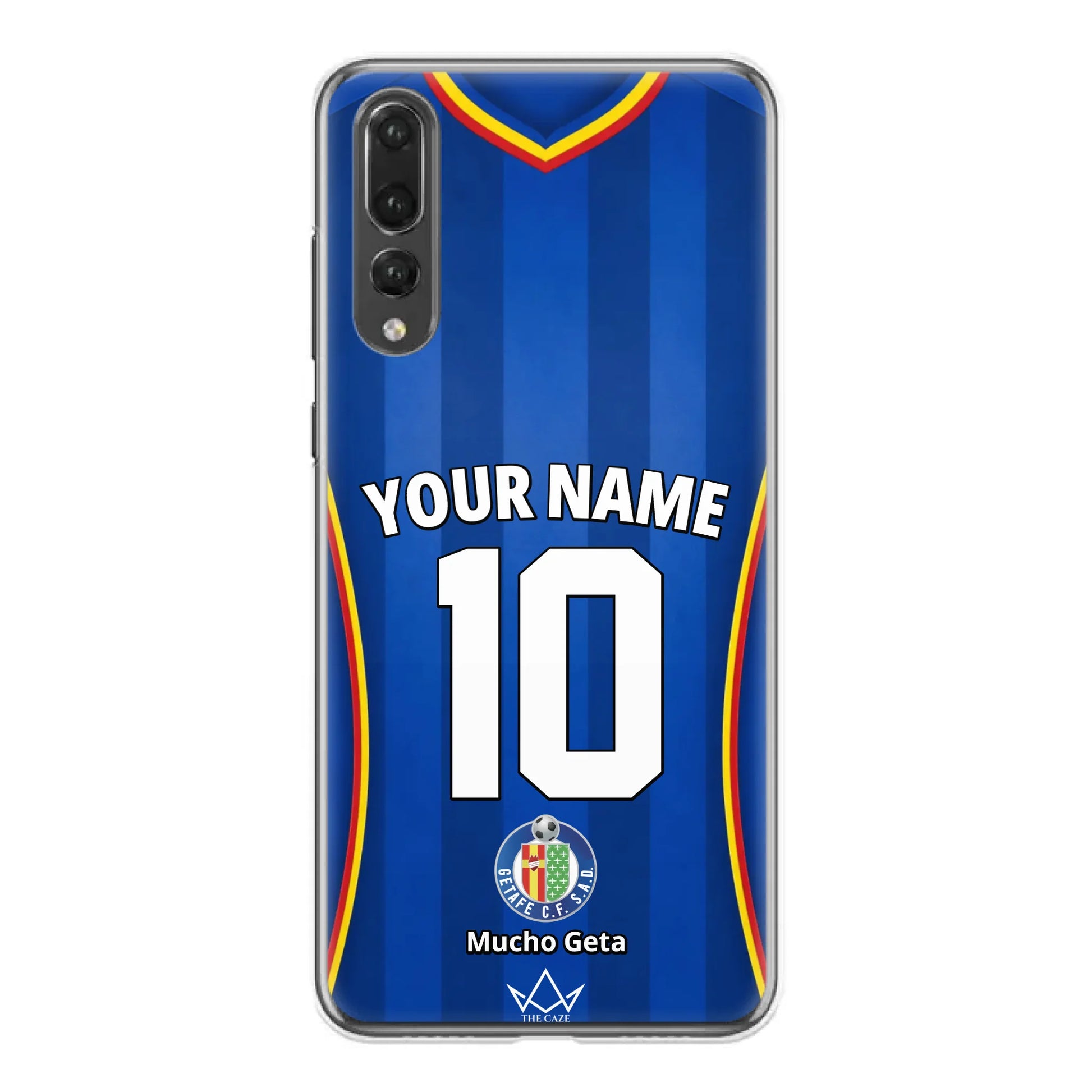 Huawei P20 Pro phone case