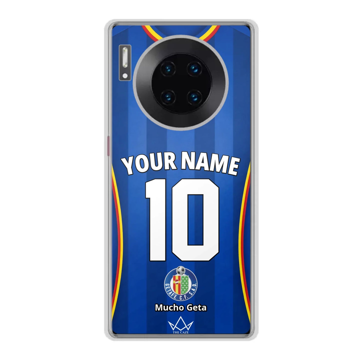 Huawei Mate 30 Pro cool cases
