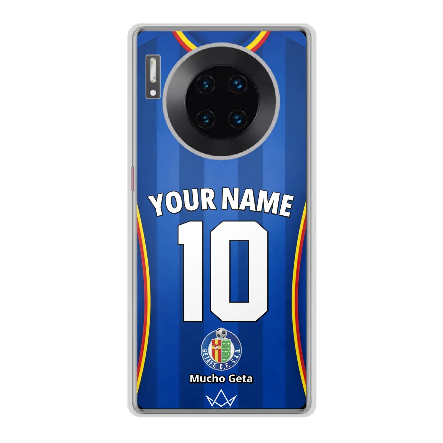 Huawei Mate 30 phone case