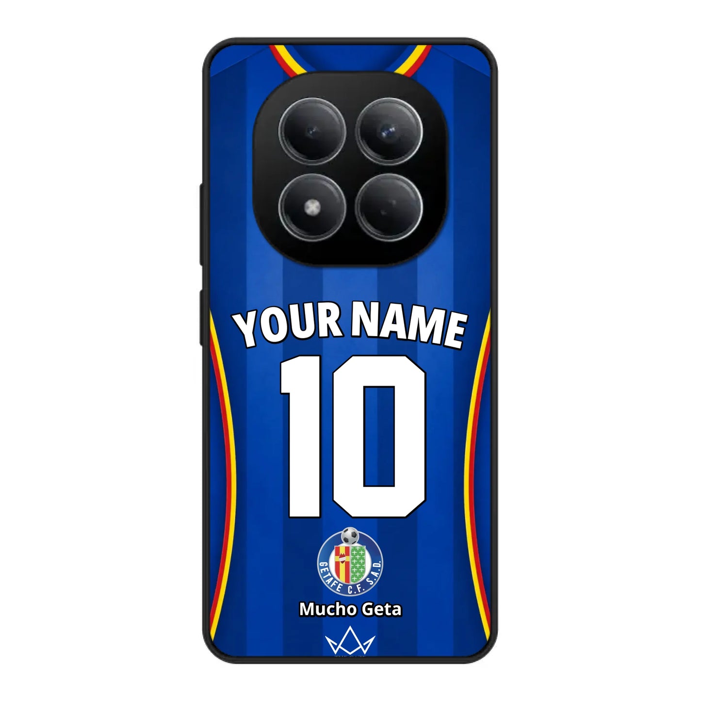 Redmi Note 15 Pro phone case