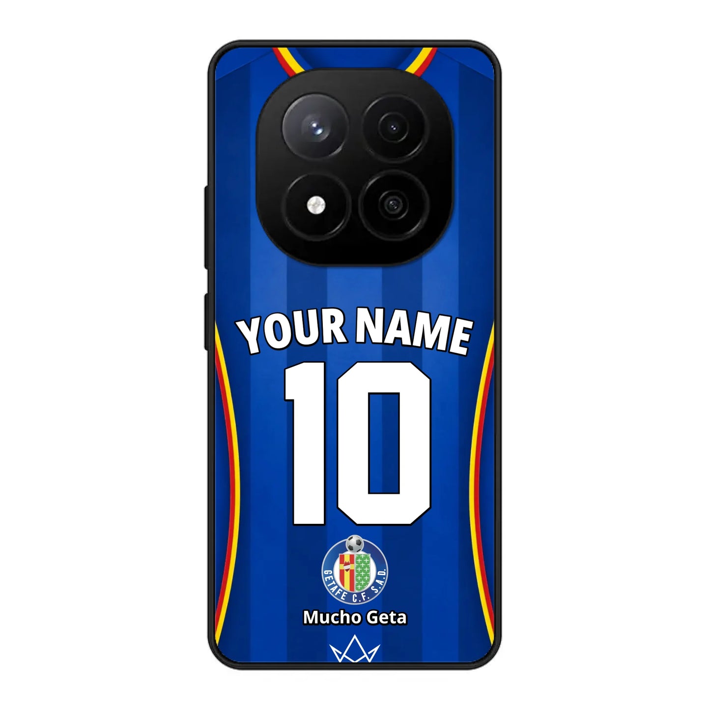 Redmi Note 14 Pro Plus phone case