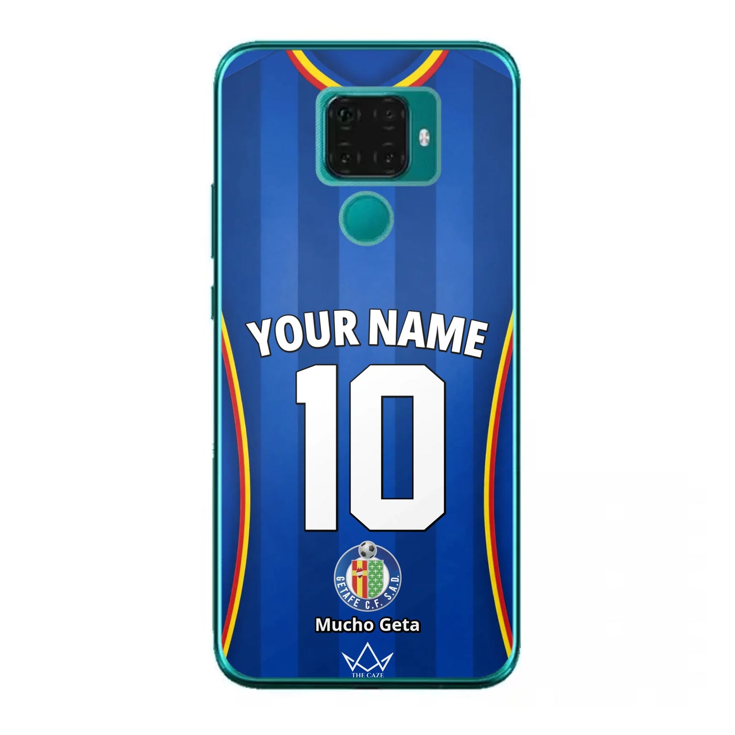 Huawei Mate 30 Lite phone case