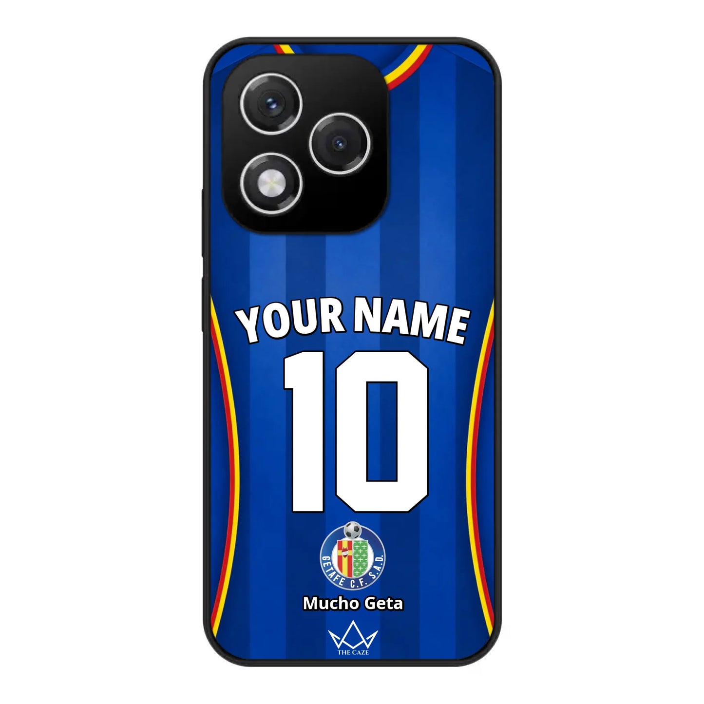 Honor 400 Lite custom case