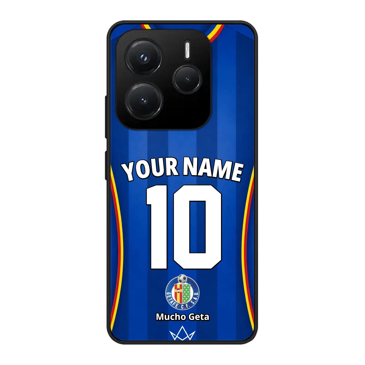 Redmi Note 14 phone case
