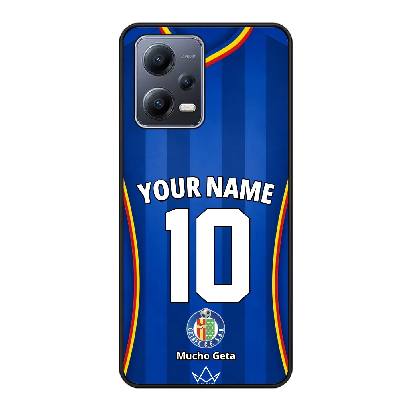 Redmi Note 12 phone case