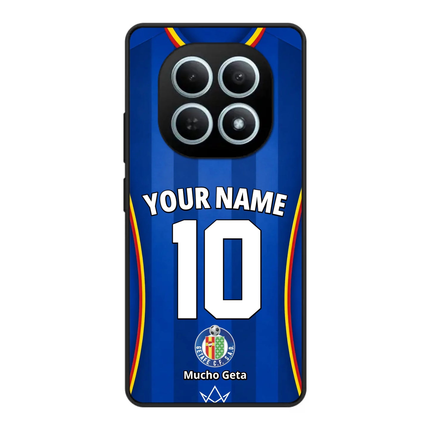 Redmi Note 15 phone case