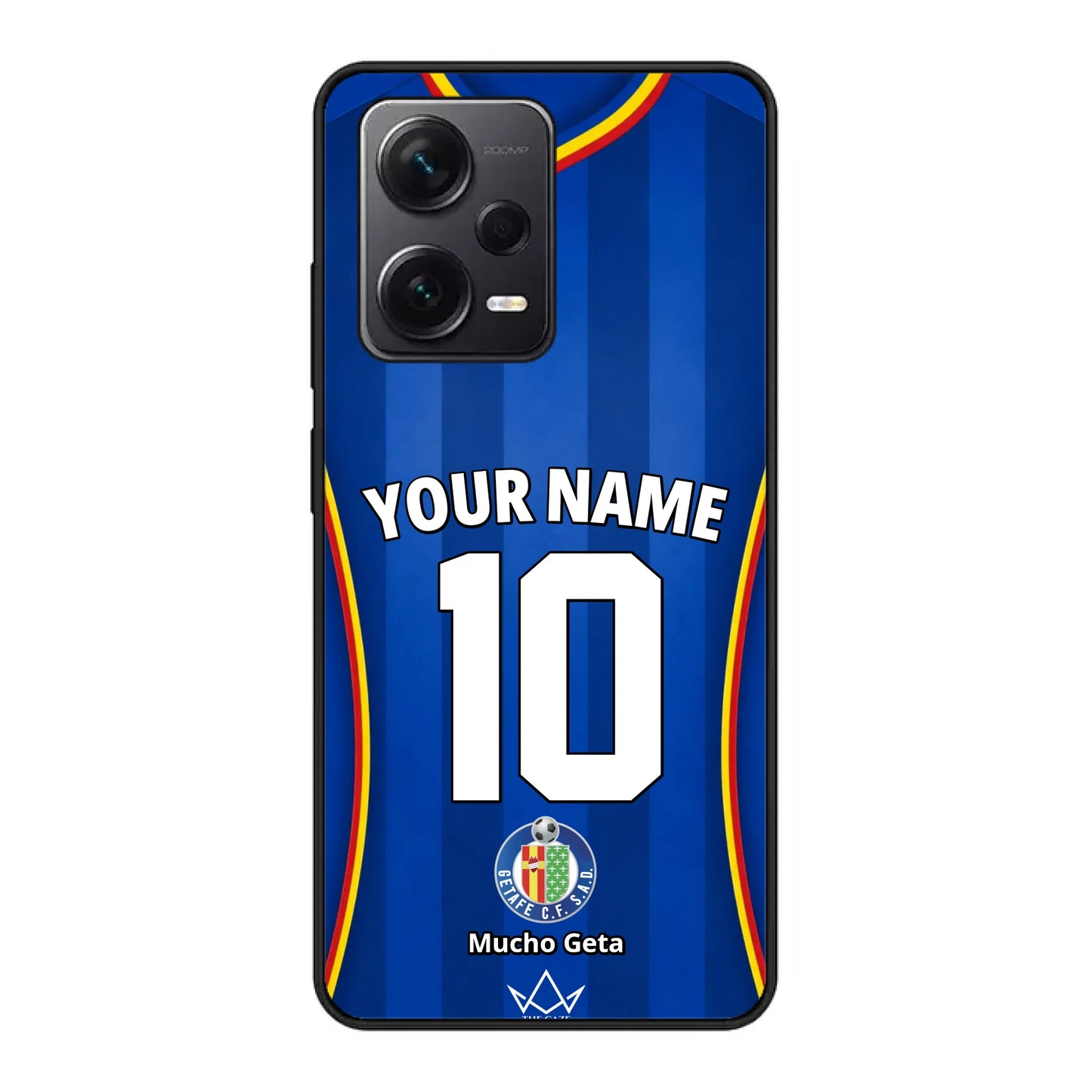 Redmi Note 12 Pro Plus phone case