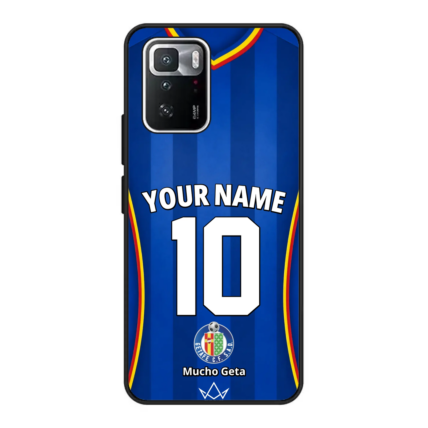 Poco X3 phone case