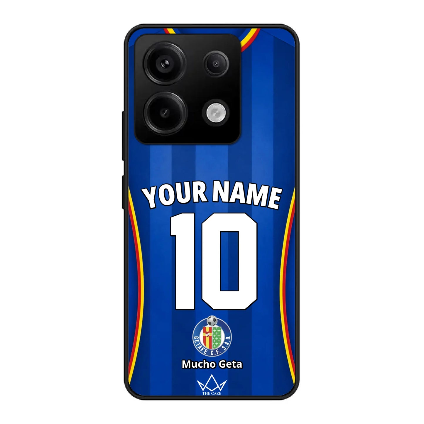 Samsung Poco X6 Phone case