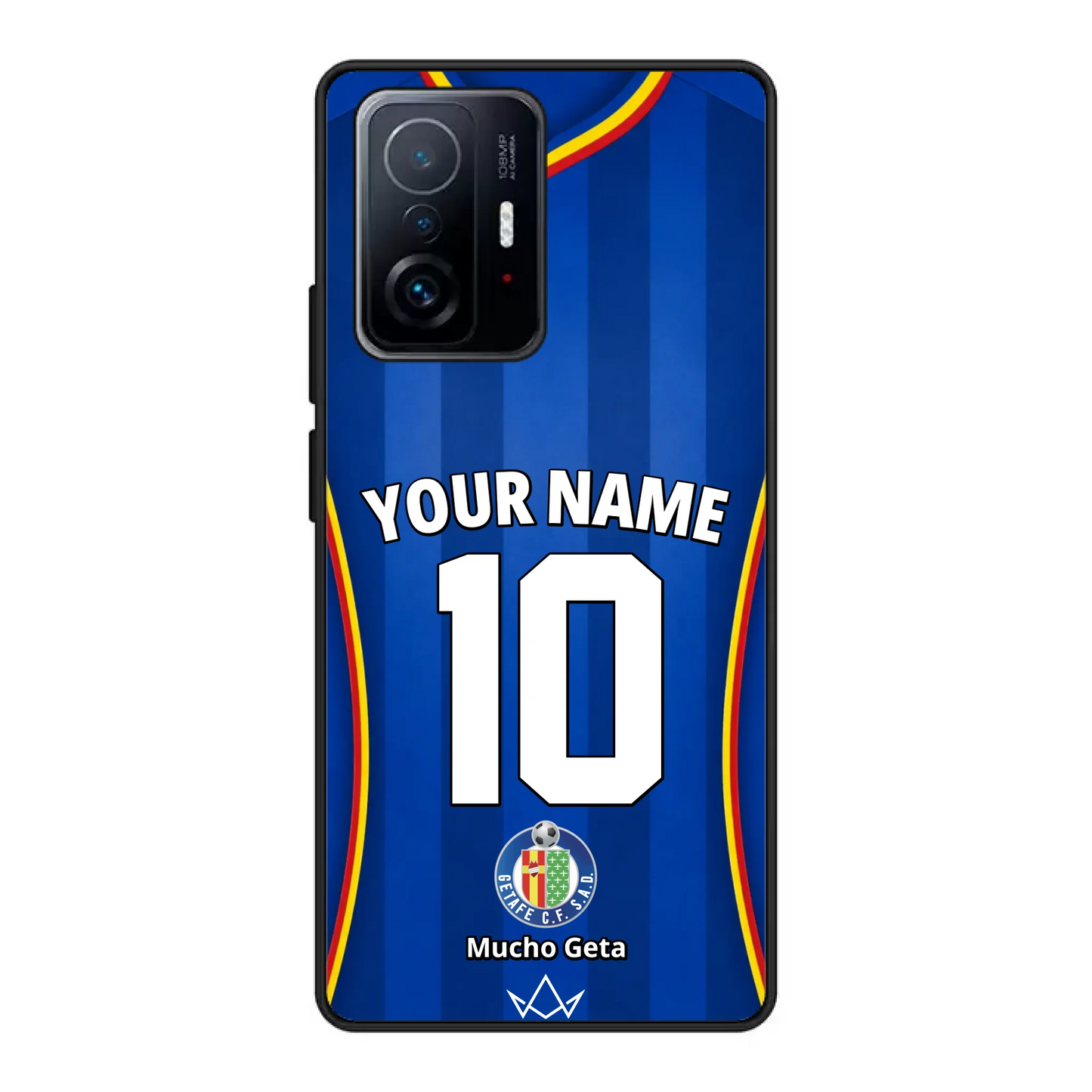 Xiaomi Mi 11T - 11T Pro Phone case