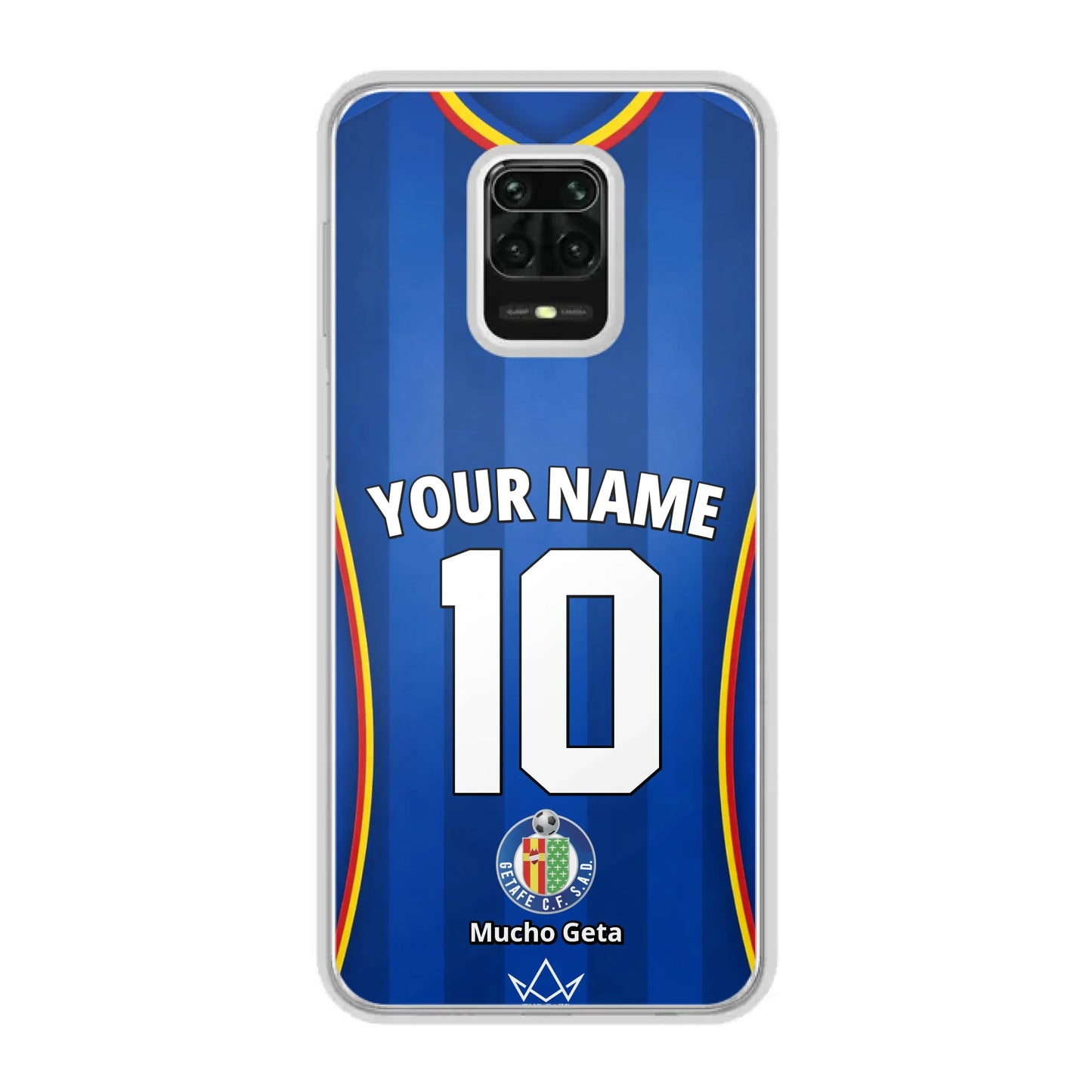 Poco M2 Pro phone case