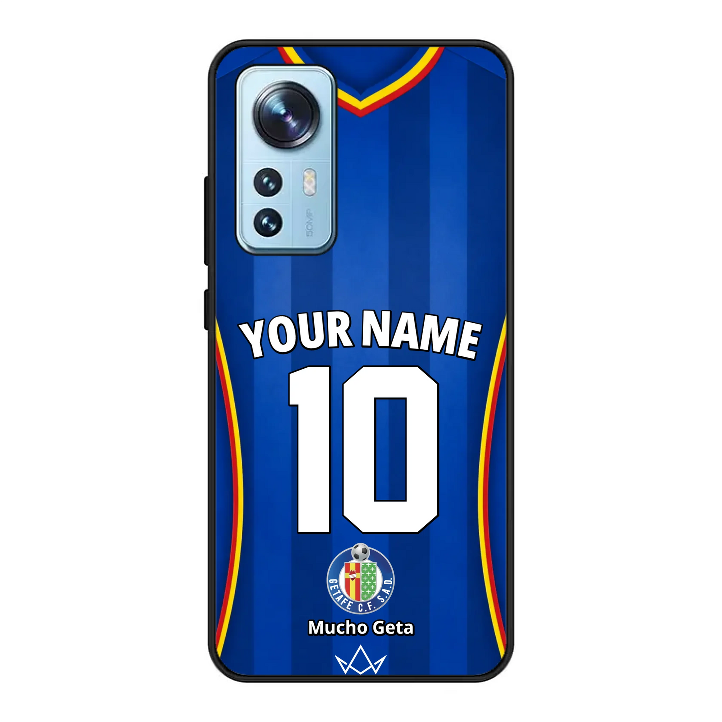 Xiaomi Mi 12 -12 Pro Phone case