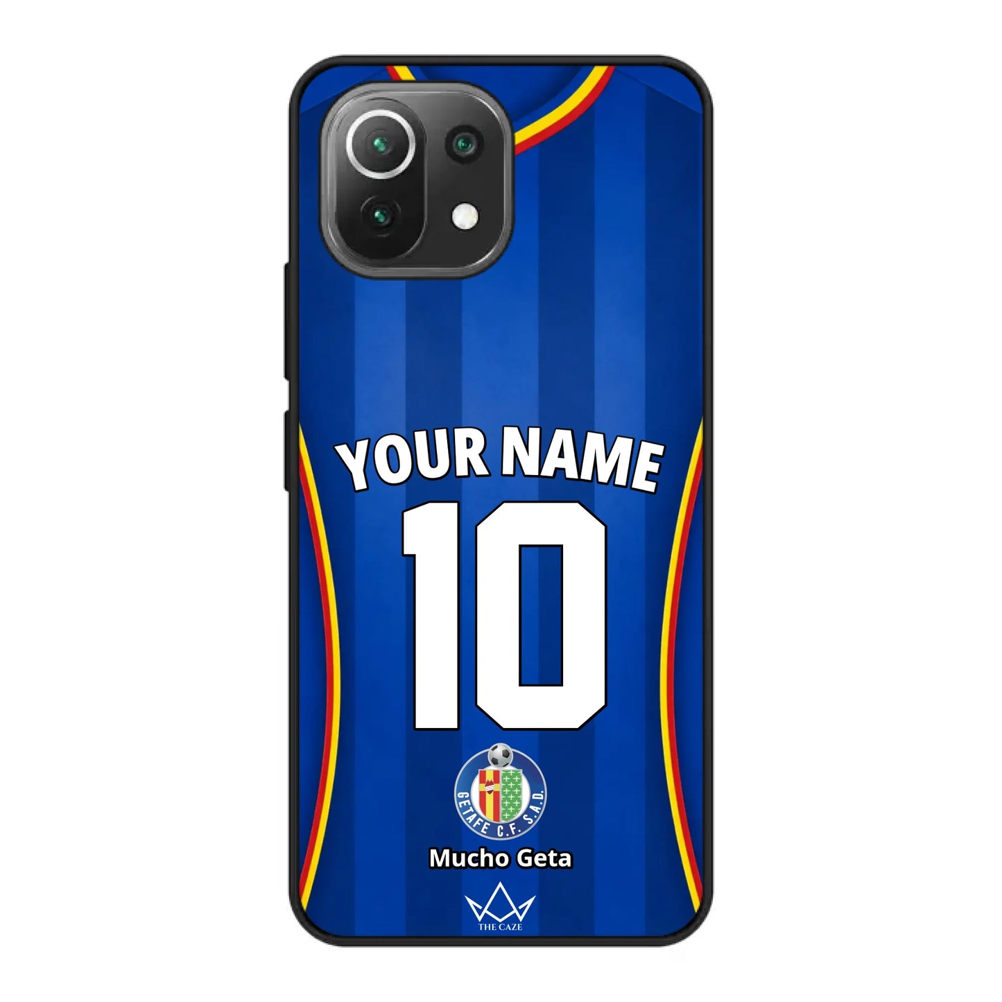 Xiaomi Mi 11 Lite phone case