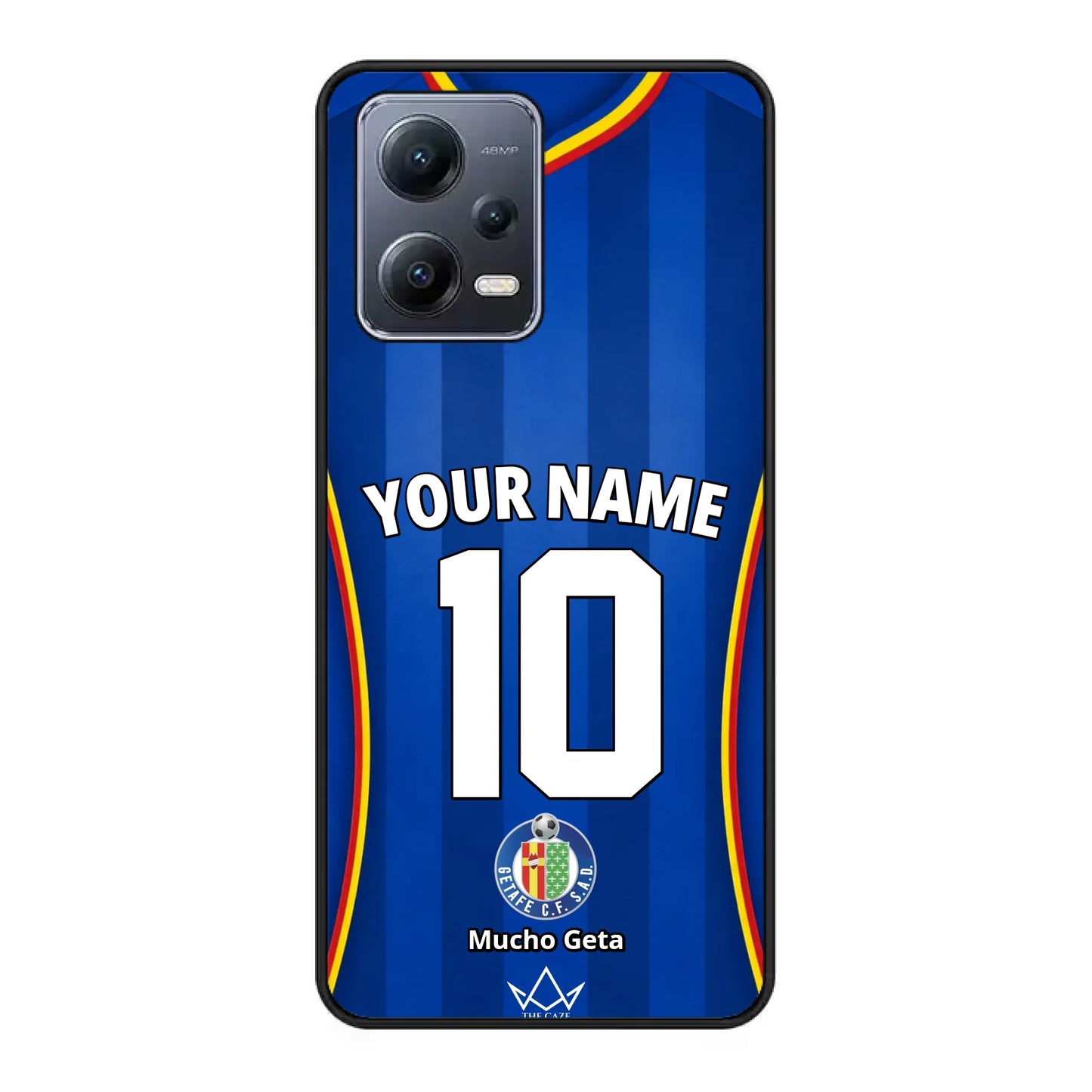 Poco X5 phone case