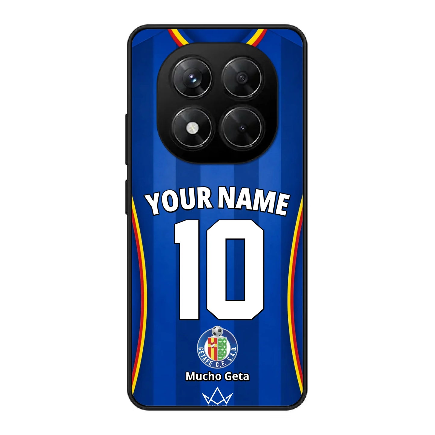 Redmi Note 14 Pro phone