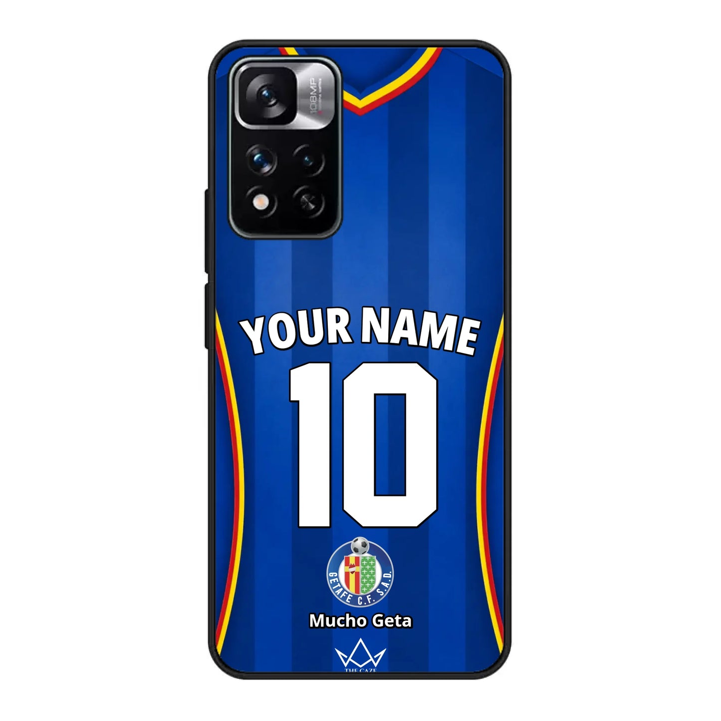 Redmi Note 11 Pro Plus phone case