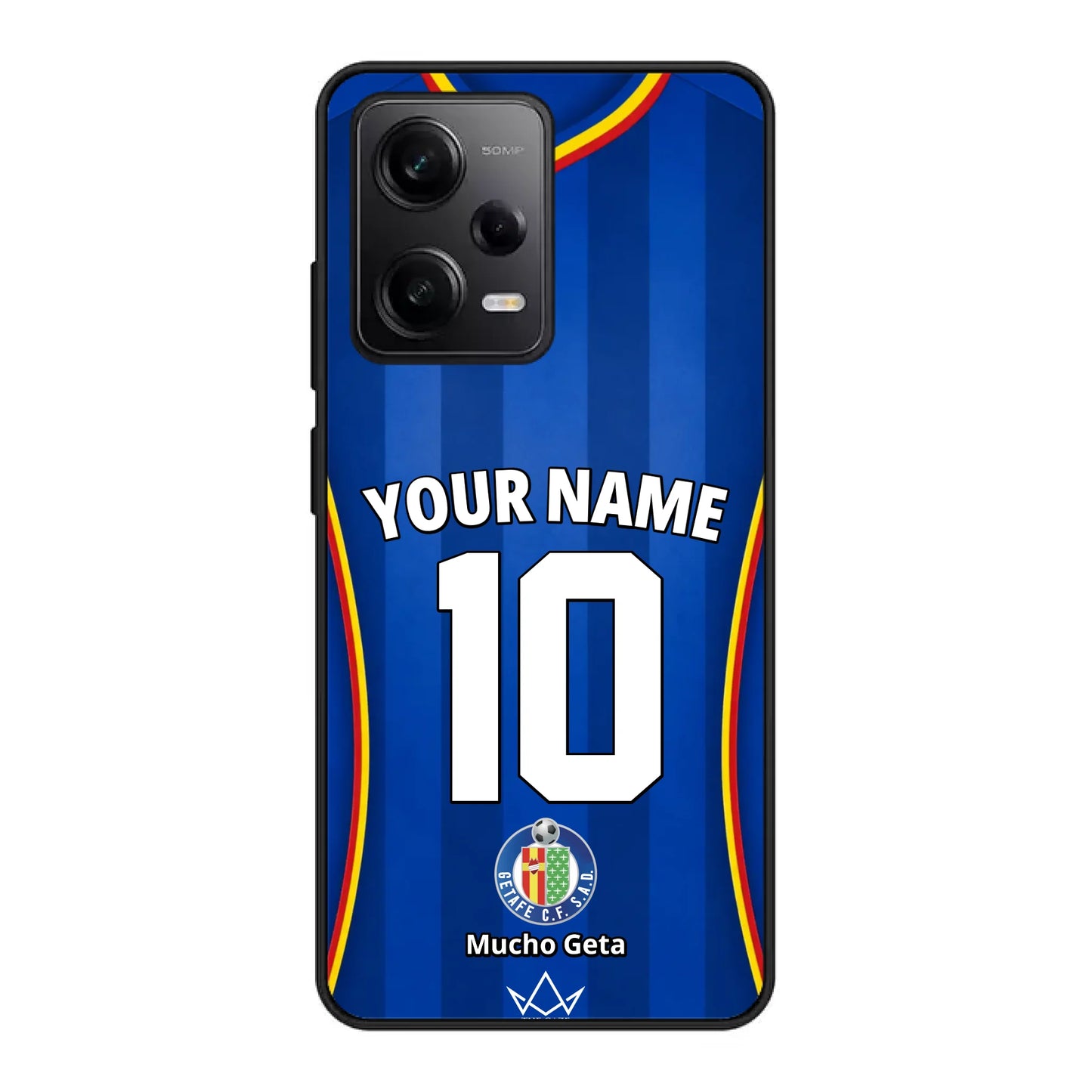 Redmi Note 12 Pro phone case